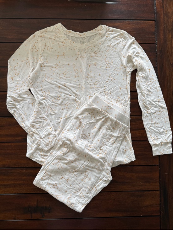 Kyte BABY Other - Womens Kyte Baby Constellation Print jogger set